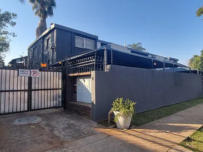 3 Bedroom Apartment For Sale in Pretoria - kRTv.webp