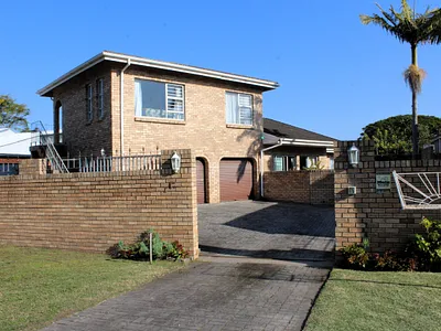 3 Bedroom House For Sale in Port Alfred - img