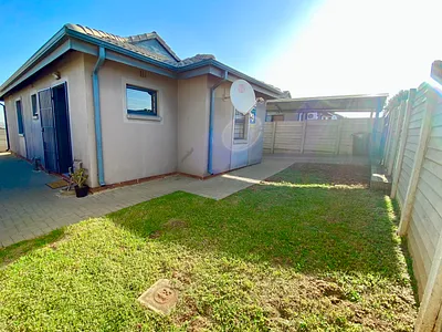 3 Bedroom House For Sale in Pretoria - img