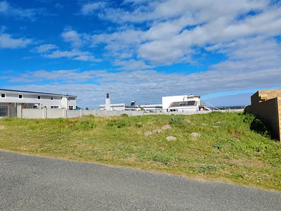 Vacant Land For Sale in Gansbaai - oACH.webp