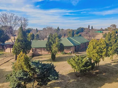 3 Bedroom House For Sale in Ironsyde, Evaton - QMYX.webp