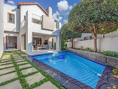 3 Bedroom House For Sale in Sandton - FJ9J.webp