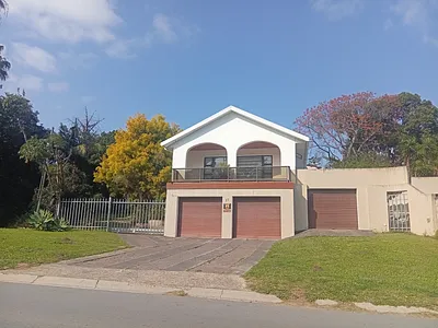 4 Bedroom House For Sale in East London - CfGB.webp