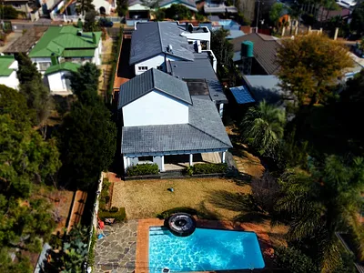 6 Bedroom House For Sale in Pretoria - img