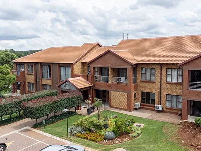 2 Bedroom Apartment For Sale in Pretoria - Z7ix.webp