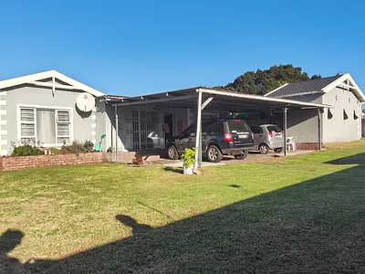 3 Bedroom House To Rent in Port Elizabeth - img