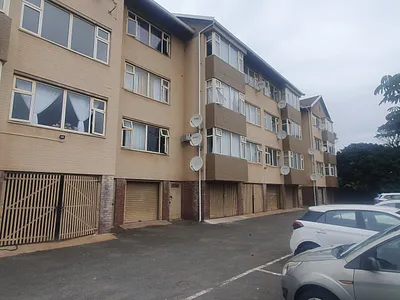 2.5 Bedroom Apartment To Rent in Durban - fSnb.webp