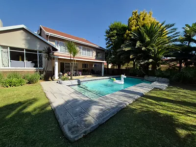 4 Bedroom House To Rent in Edenvale - pwuo.webp