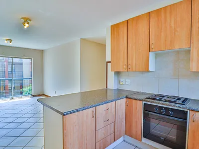 2 Bedroom Apartment For Sale in Midrand - BZeM.webp
