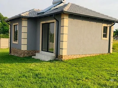 2 Bedroom House For Sale in Boksburg - X2AU.webp