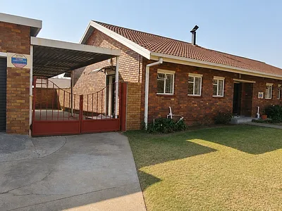 3 Bedroom House For Sale in Kriel - img