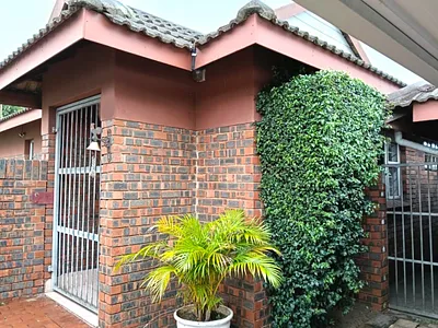 2 Bedroom Townhouse To Rent in Richards Bay - img