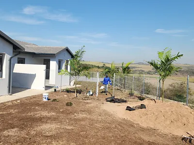 2 Bedroom House To Rent in Verulam - qsjW.webp