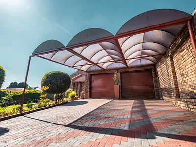 3 Bedroom House To Rent in Pretoria - 1mET.webp