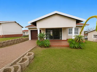 2 Bedroom Townhouse For Sale in Pietermaritzburg - CMwP.webp