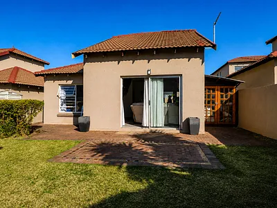 3 Bedroom Townhouse For Sale in Centurion - Oiml.webp