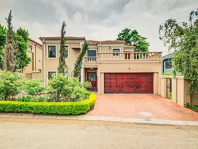 3 Bedroom House For Sale in Edenvale - n0JR.webp