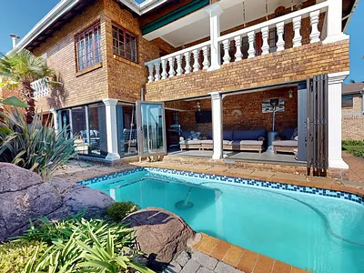 4 Bedroom House To Rent in Kempton Park - 0o8c.webp