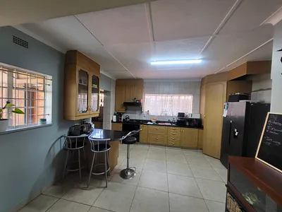 3 Bedroom House For Sale in Johannesburg - CZ94.webp