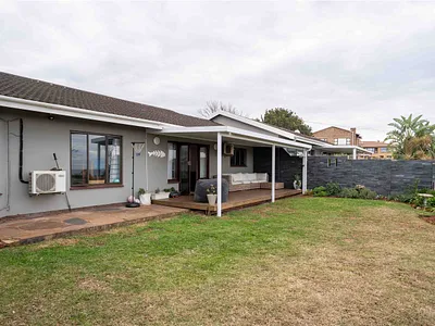 3 Bedroom Townhouse For Sale in Kingsburgh - img