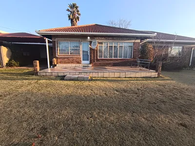 3 Bedroom House For Sale in Kriel - GktS.webp