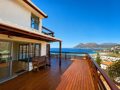 4 Bedroom House To Rent in Simons Town - Kscv.webp