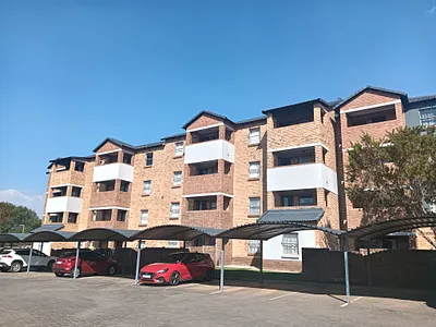 2 Bedroom Apartment For Sale in Centurion - DldN.webp