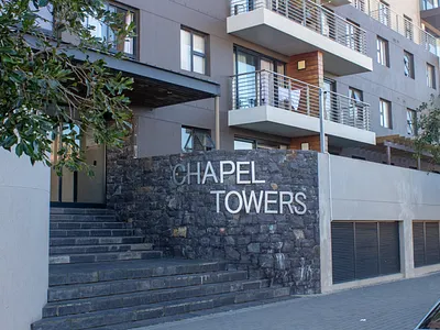 2 Bedroom Apartment For Sale in Cape Town - xzb0.webp