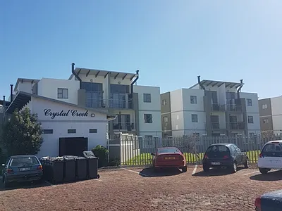 2 Bedroom Apartment To Rent in Gordons Bay - iCer.webp
