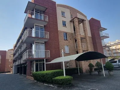 0.5 Bedroom Apartment For Sale in Pretoria - XpnG.webp