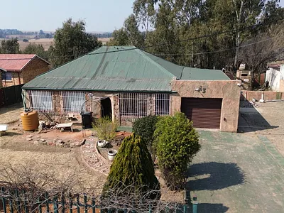 3 Bedroom House For Sale in Nigel - 5FMf.webp