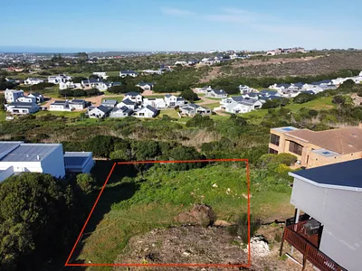 Vacant Land For Sale in Stilbaai West, Stilbaai - jR4J.webp