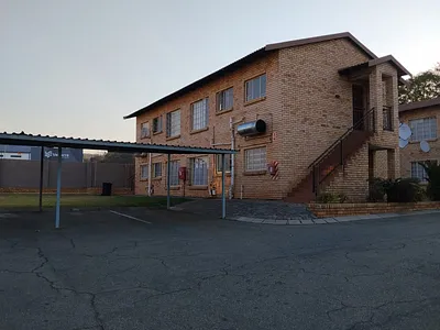 2 Bedroom Apartment To Rent in Rustenburg - NW78.webp