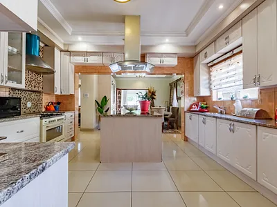 4 Bedroom Townhouse To Rent in Centurion - 4C83.webp