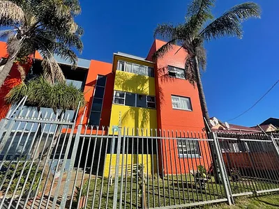 2 Bedroom Apartment For Sale in East London - 9E56.webp