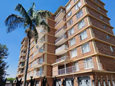 3 Bedroom Apartment For Sale in Pretoria - EYCL.webp