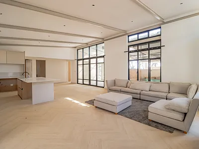 2 Bedroom House To Rent in Sandton - hkVO.webp