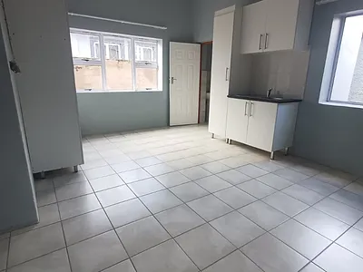 1 Bedroom Apartment To Rent in Queenstown - gmv4.webp