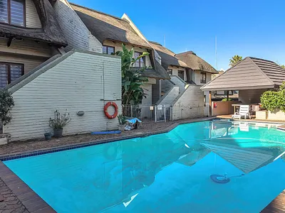 2 Bedroom Apartment For Sale in Sandton - Qjld.webp