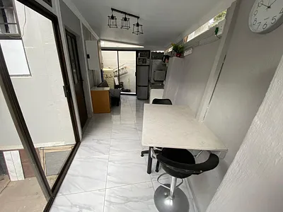 1 Bedroom House To Rent in Durban - S2DY.webp
