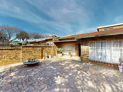 2 Bedroom Townhouse For Sale in Boksburg - piHY.webp