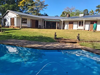 3 Bedroom House To Rent in Hillcrest - img