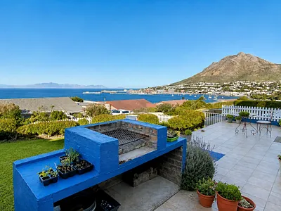 3 Bedroom House To Rent in Simons Town - nHmy.webp