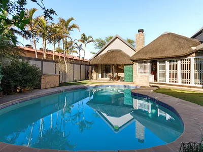 4 Bedroom House For Sale in Strand - X5VE.webp
