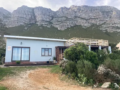 3 Bedroom House For Sale in Bettys Bay - zOPg.webp