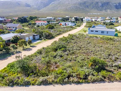 Vacant Land For Sale in Bettys Bay - SyQI.webp