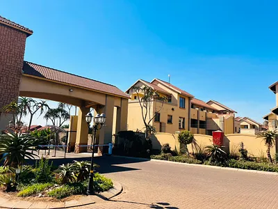 2 Bedroom Apartment To Rent in Witbank - N62H.webp