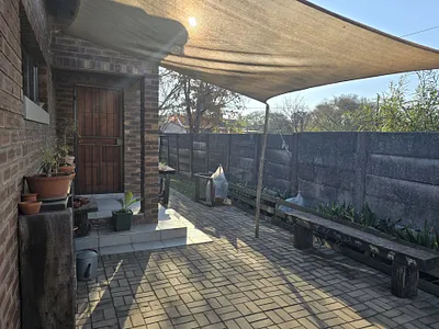 3 Bedroom Townhouse For Sale in Middelburg - AqFO.webp