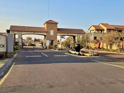 2 Bedroom Apartment To Rent in Witbank - pCNL.webp