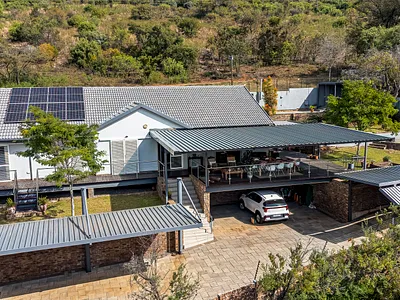 3 Bedroom House For Sale in Pretoria - POl1.webp